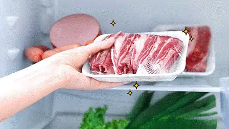 5 Cara Simpan Daging di Lemari Es Agar Tetap Awet