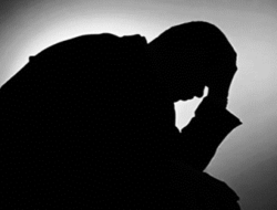 5 Penyesalan Manusia Sebelum Meninggal Dunia