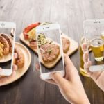 Dosa atau Tidak Suka Pamer Foto Makanan di Media Sosial?