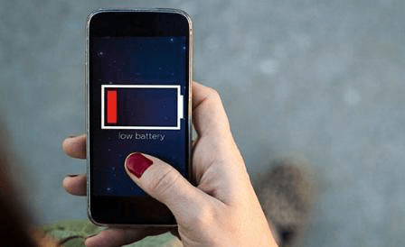 6 Ciri Handphone Kena Malware