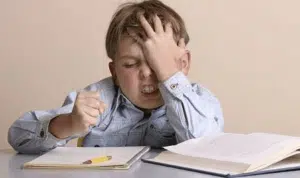 7 Cara Atasi Anak Malas Belajar