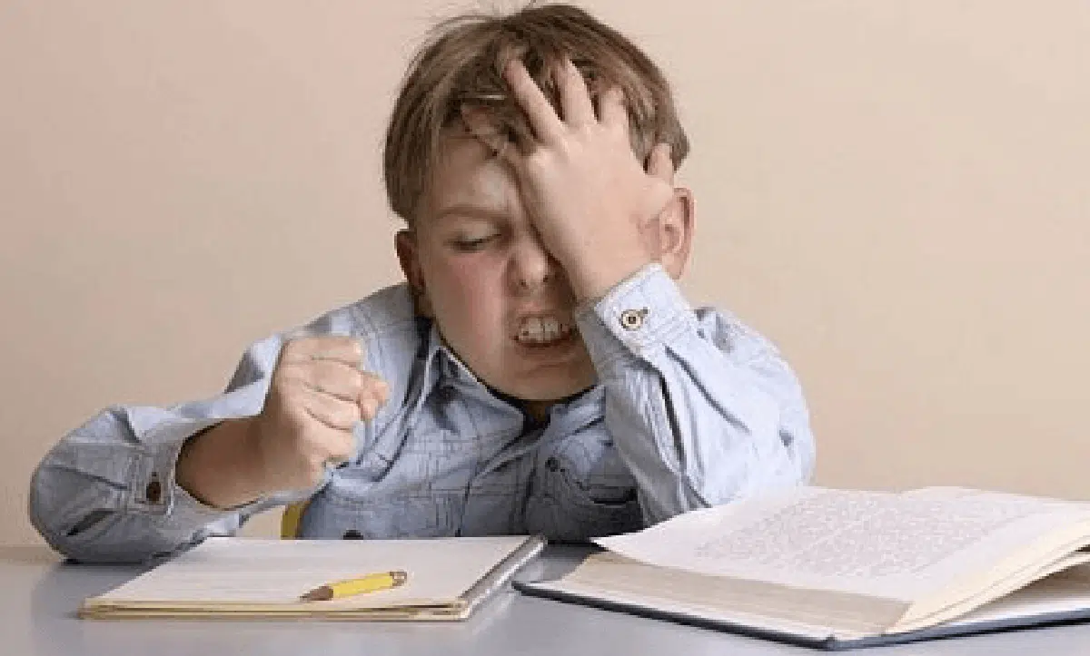 7 Cara Atasi Anak Malas Belajar