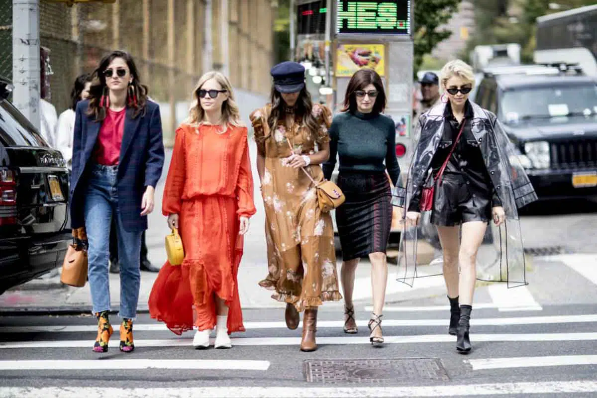 6 Zodiak Ini Selalu Berpenampilan Menarik Meskipun Bukan Fashionista