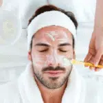 8 Keuntungan Rutin Lakukan Facial Bagi Pria