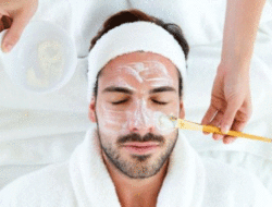 8 Keuntungan Rutin Lakukan Facial Bagi Pria