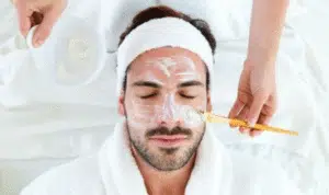 8 Keuntungan Rutin Lakukan Facial Bagi Pria