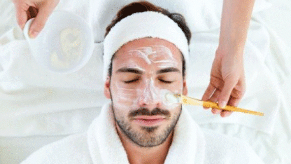 8 Keuntungan Rutin Lakukan Facial Bagi Pria