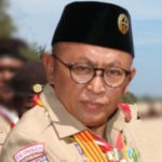 Hari Pramuka 2019, Bupati Sumenep Ingatkan Ancaman Radikalisme dan Narkoba