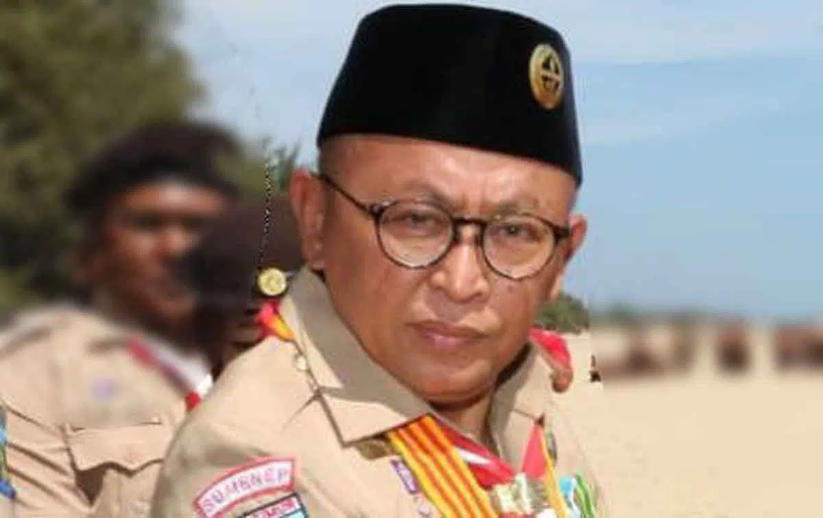 Hari Pramuka 2019, Bupati Sumenep Ingatkan Ancaman Radikalisme dan Narkoba