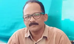 Perilaku Janggal Pelaku Penyerangan Polsek Wonokromo Pernah Dilakukan di Sumenep