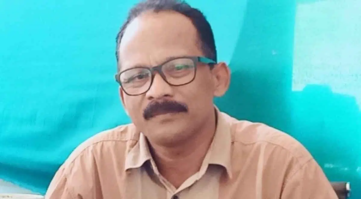 Perilaku Janggal Pelaku Penyerangan Polsek Wonokromo Pernah Dilakukan di Sumenep