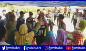 Warga Desa Sera Timur Sumenep Tolak Calon Kades dari Luar Daerah