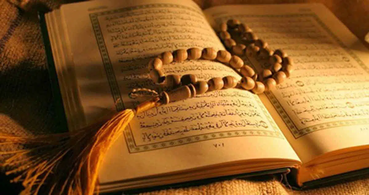 6 Penemuan Ilmiah Berdasarkan Alquran yang Mengejutkan