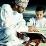 4 Cara Perkuat Koneksi Si Kecil dengan Alquran