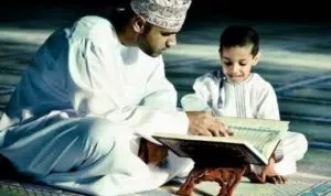 4 Cara Perkuat Koneksi Si Kecil dengan Alquran