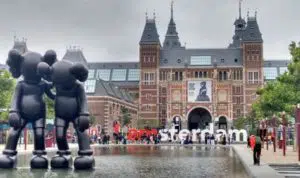 5 Tempat Murah di Belanda yang Cocok untuk Backpacking