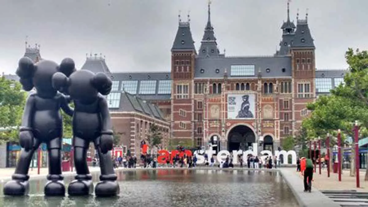 5 Tempat Murah di Belanda yang Cocok untuk Backpacking