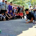 Lestarikan, Ini 4 Permainan Anak Tradisional dari Kalimantan Timur