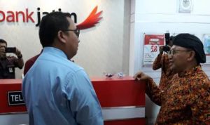 Bank Jatim Siapkan Kerjasama, Pembayaran Uji Kir Bisa di MPP Sumenep