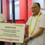 Bank Jatim Buka Layanan di Mall Pelayanan Publik Sumenep