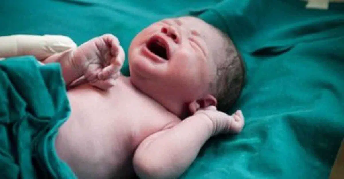 Bunda, Ketahui 5 Fakta Tentang Bayi Baru Lahir