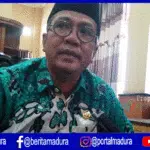 Calon Pimpinan DPRD Sumenep Periode 2019-2024 Diparipurnakan
