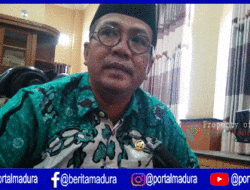 Bentuk Fraksi, Pimpinan Sementara DPRD Sumenep Surati Parpol
