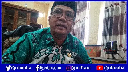Bentuk Fraksi, Pimpinan Sementara DPRD Sumenep Surati Parpol