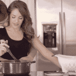 Bercinta di Dapur Bisa Jadi Ruangan Terbaik, Ini Alasannya