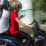 Pengendara Motor, Jangan Lakukan 5 Hal Ini