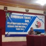 Sumenep Bangun Sinergitas dengan Pelaku Usaha Pariwisata