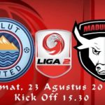 Prediksi Laga Bogor FC Sulut United vs Madura FC