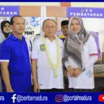 Bayar Pajak Kendaraan Bisa di Mall Pelayanan Publik Sumenep