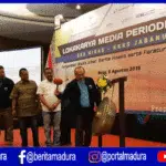 Capaian Produksi Gas dan Minyak Bumi KKKS Jabanusa, Termasuk Madura