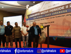 Capaian Produksi Gas dan Minyak Bumi KKKS Jabanusa, Termasuk Madura
