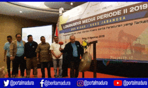 Capaian Produksi Gas dan Minyak Bumi KKKS Jabanusa, Termasuk Madura
