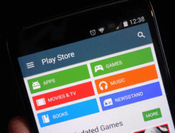Cara Atasi Google Play Store yang Tiba-tiba Eror