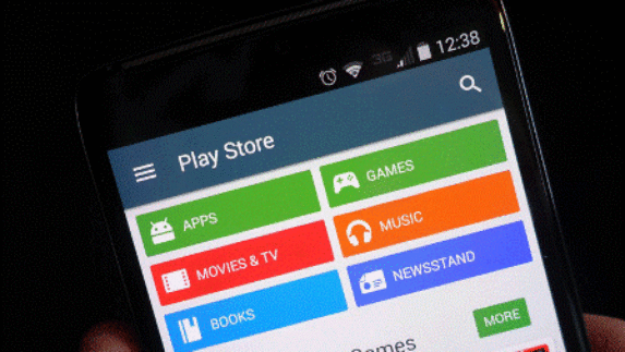 Cara Atasi Google Play Store yang Tiba-tiba Eror