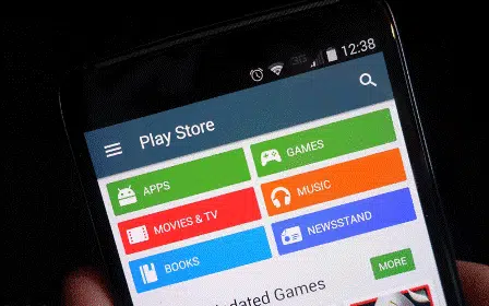Cara Atasi Google Play Store yang Tiba-tiba Eror
