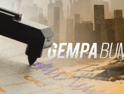 Cara Awal Para Ilmuwan Prediksi Terjadinya Gempa Bumi