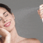 Cara Pakai Ulang Sunscreen Tanpa Bikin Makeup Berantakan