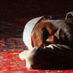 Cara Tidur Sehat Sesuai Petunjuk Rasulullah