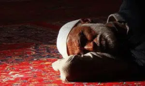 Cara Tidur Sehat Sesuai Petunjuk Rasulullah