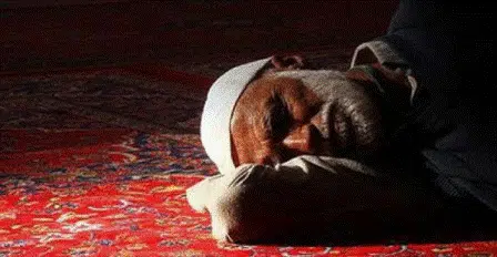 Cara Tidur Sehat Sesuai Petunjuk Rasulullah