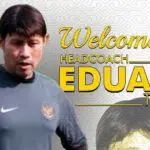Eduard Tjong Resmi Tangani Celebest FC Arungi Liga 3 2019
