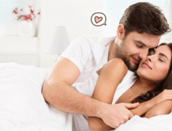 Coba Quickie Sex Sebelum Berangkat Kerja, Dijamin Bikin Semangat
