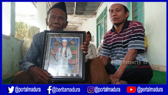 Korban Sungai Nil, Mahasiswa Al Azhar Telepon Ortu di Madura Ngabari Hal Ini