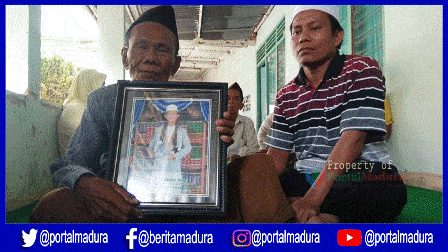 Korban Sungai Nil, Mahasiswa Al Azhar Telepon Ortu di Madura Ngabari Hal Ini