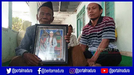 Korban Sungai Nil, Mahasiswa Al Azhar Telepon Ortu di Madura Ngabari Hal Ini