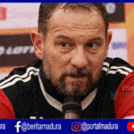 Dejan Antonic Mengundurkan Diri Sebagai Pelatih